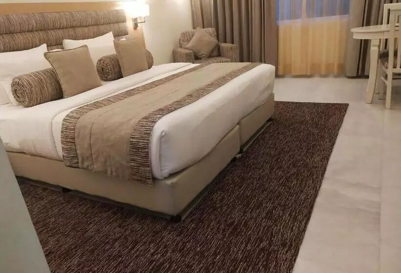 プレミアムルーム, Best Western Resort Country Club