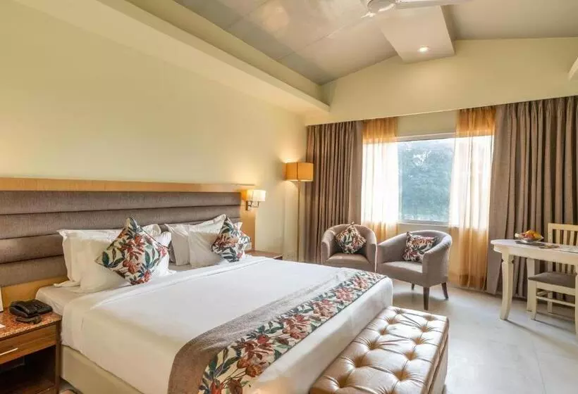 プレミアムルーム, Best Western Resort Country Club