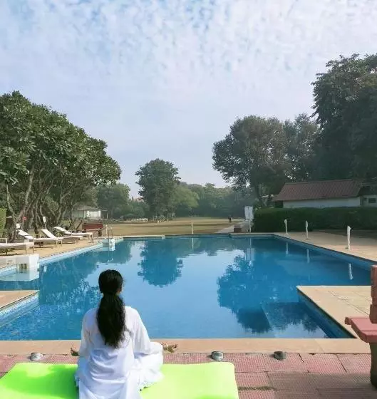 ガーデンビュースタンダードルーム, Best Western Resort Country Club