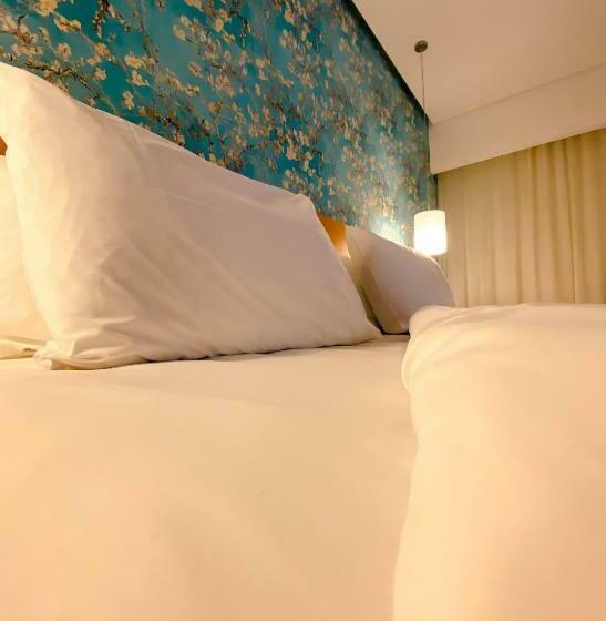 스탠다드 룸, Falésia Hotel   Adults Only