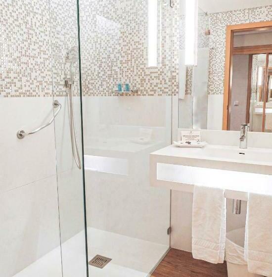 חדר סטנדרט, Falésia Hotel   Adults Only