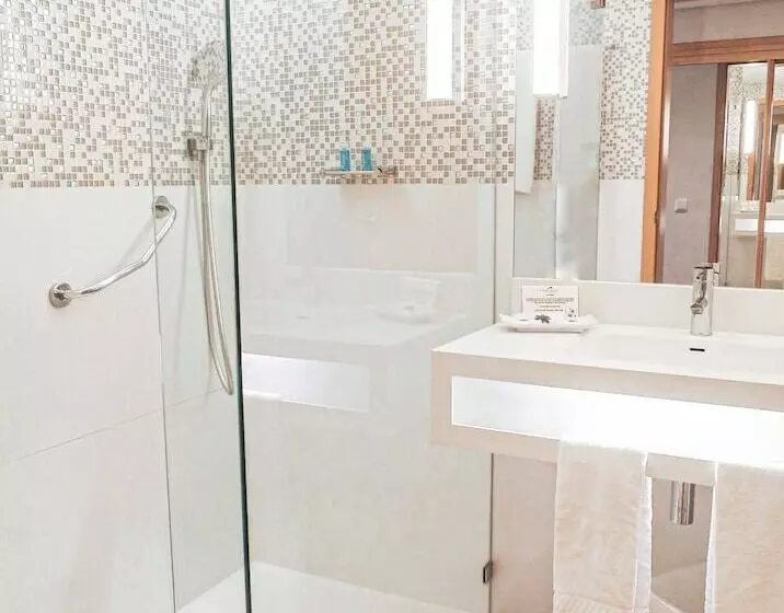 اتاق استاندارد, Falésia Hotel   Adults Only