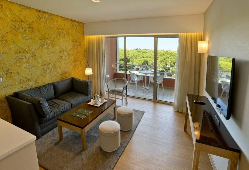 주니어 스위트, Falésia Hotel   Adults Only