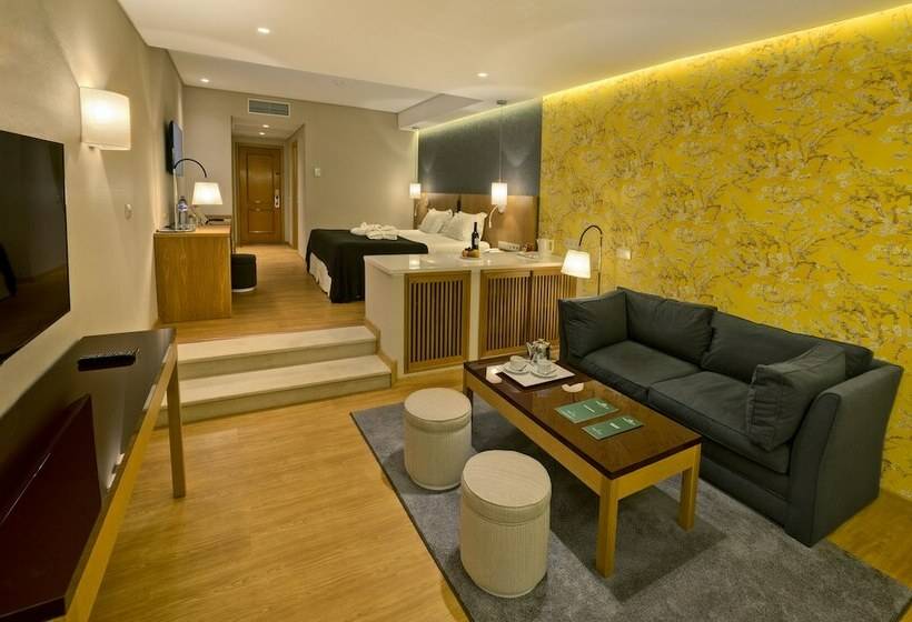 סוויטת ג'וניור, Falésia Hotel   Adults Only