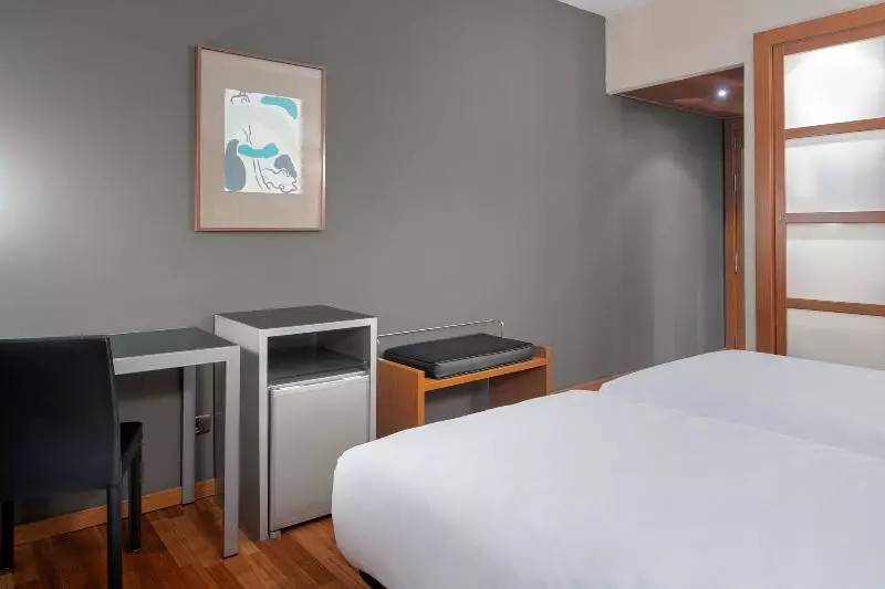 Standard-huone, Ac Hotel Ponferrada By Marriott