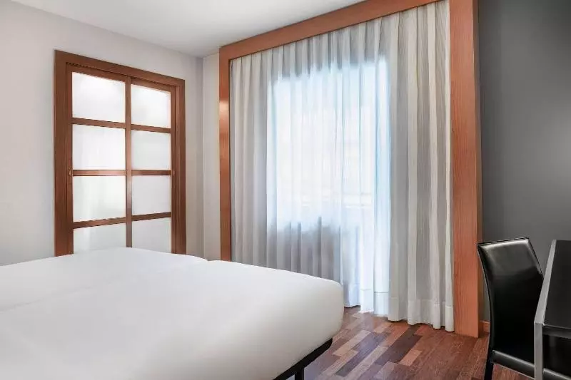 Standard-huone, Ac Hotel Ponferrada By Marriott
