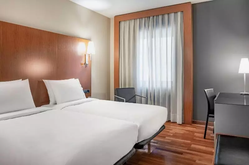 Standard-huone, Ac Hotel Ponferrada By Marriott