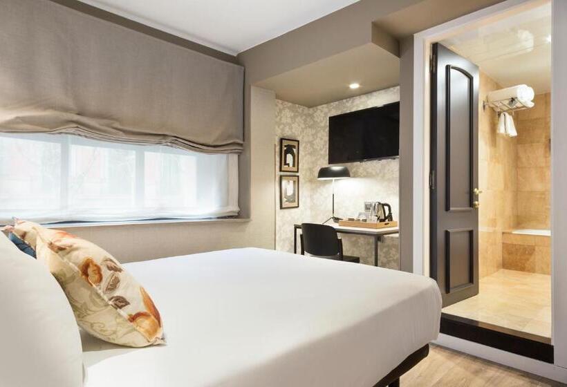 Номер Стандарт, Acta Splendid