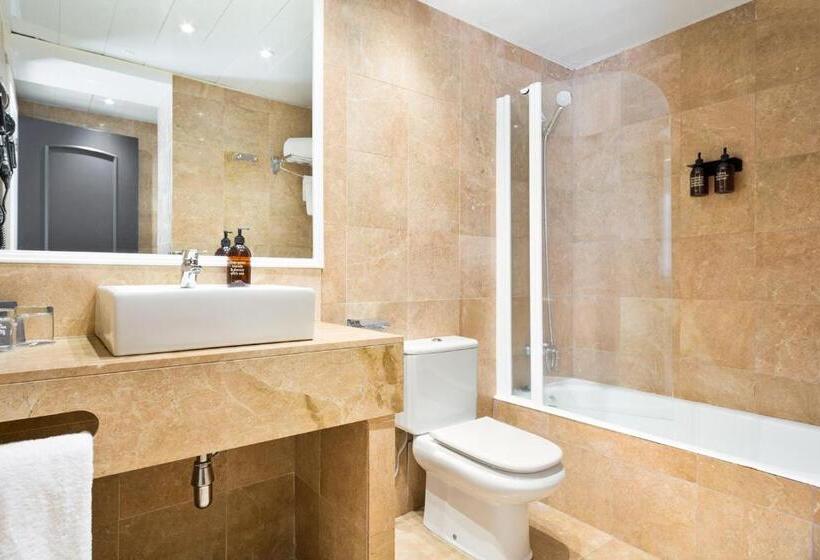 Номер Superior, Acta Splendid