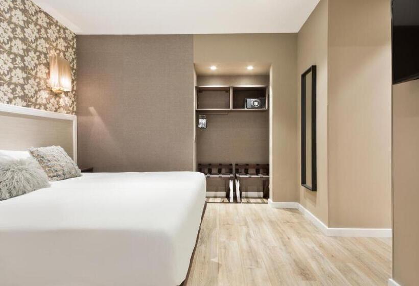 Трехместный Номер Superior, Acta Splendid