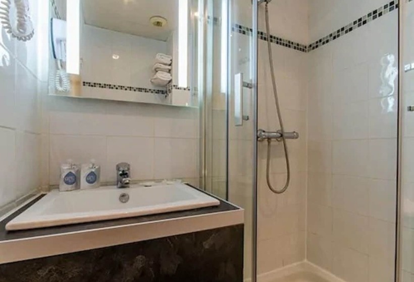 غرفة قياسية, Arc Paris Porte D Orléans