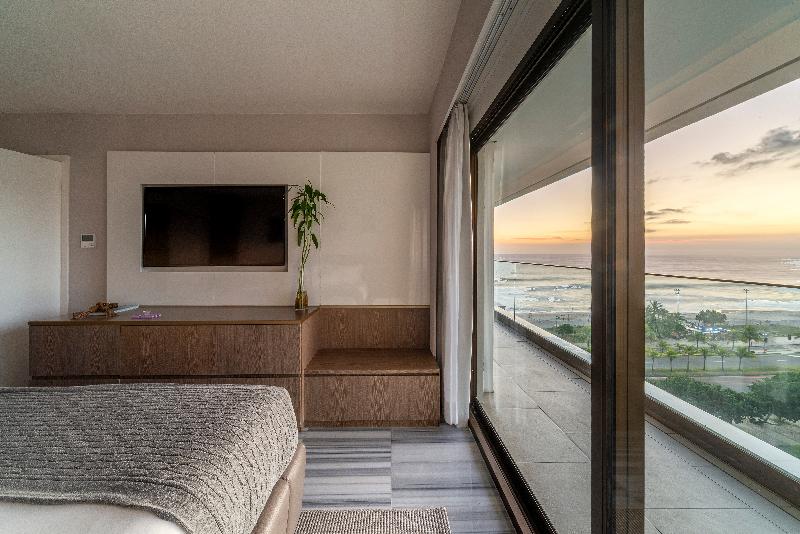 غرفة قياسية, Arc Paris Porte D Orléans