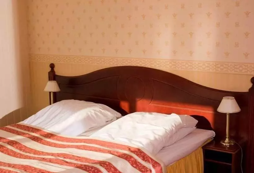 اتاق سوپریور, Best Western Laegreid Hotell