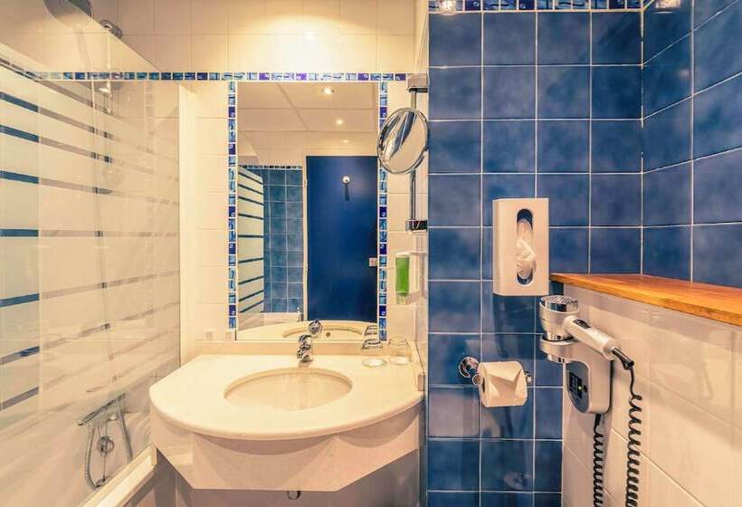 اتاق استاندارد, Best Western Marseille Aeroport