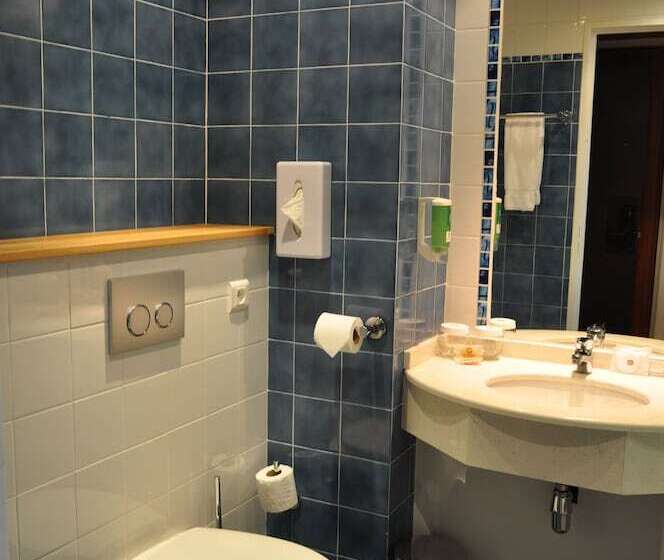 غرفة قياسية, Best Western Marseille Aeroport