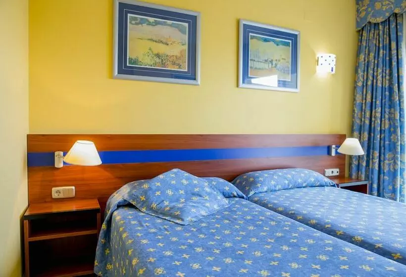 StandaardKamer, Biarritz