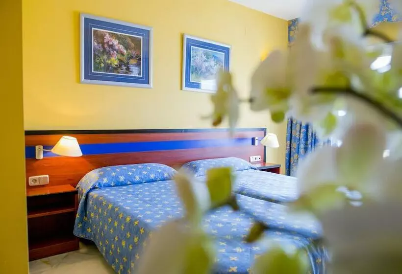 StandaardKamer, Biarritz