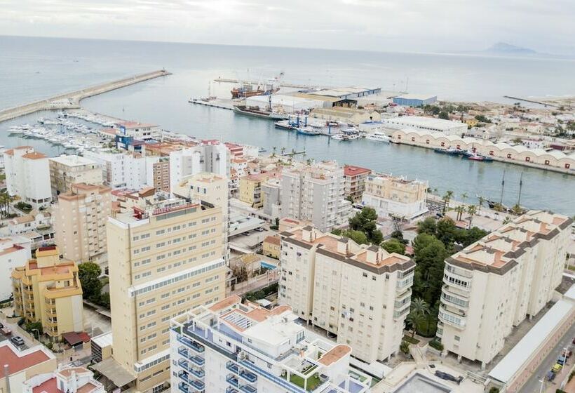 Номер Стандарт, Biarritz