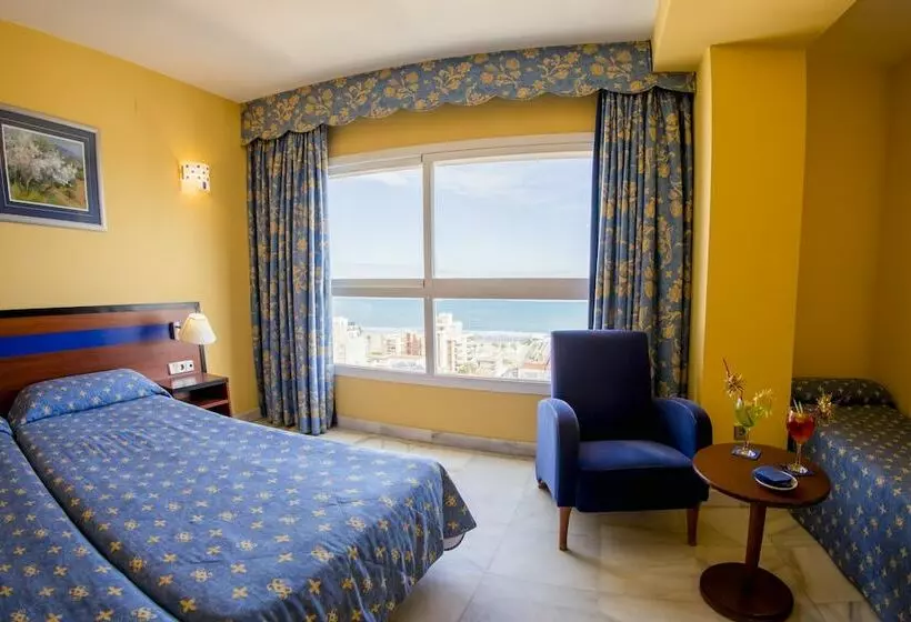 Superior Kamer, Biarritz