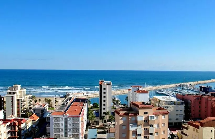 Superior Kamer, Biarritz