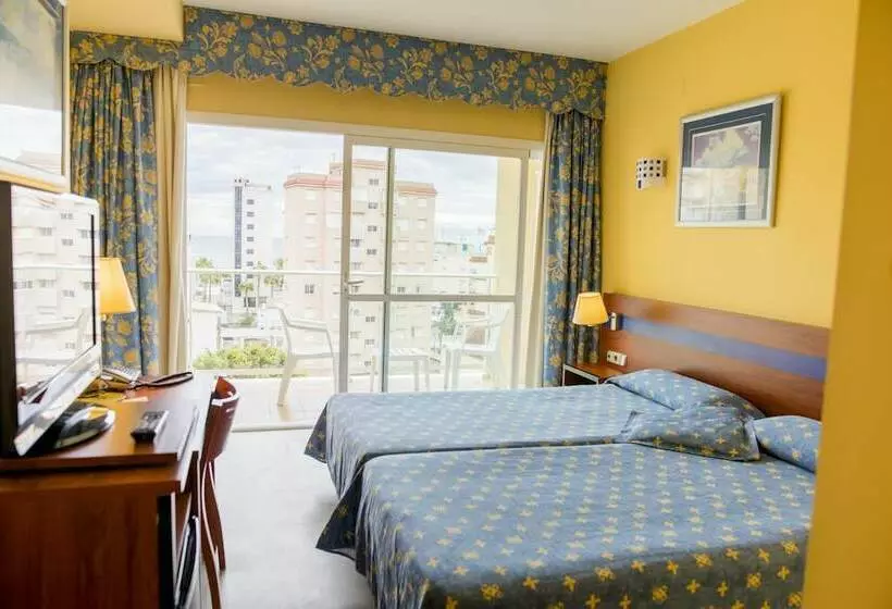 Superior Kamer met Terras, Biarritz