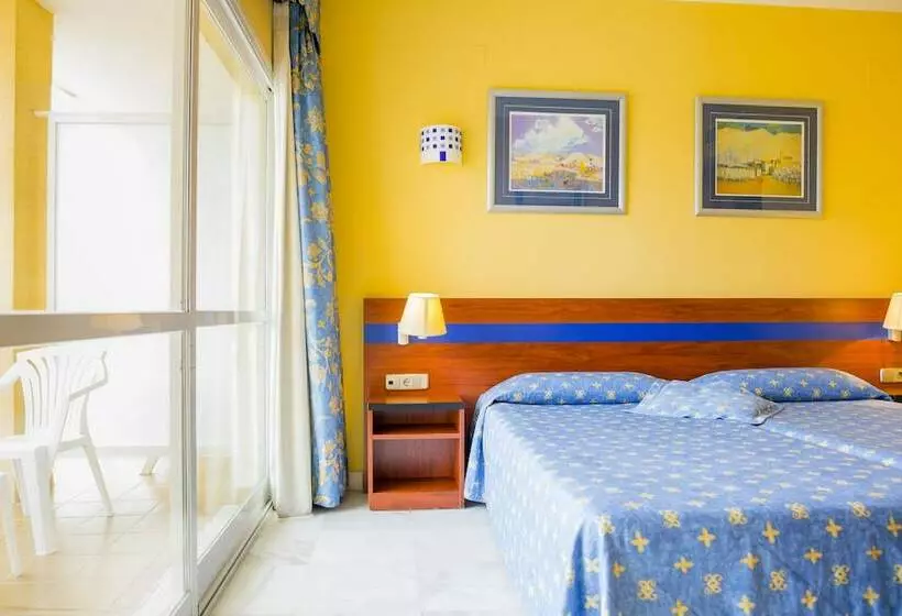 Superior Kamer met Terras, Biarritz