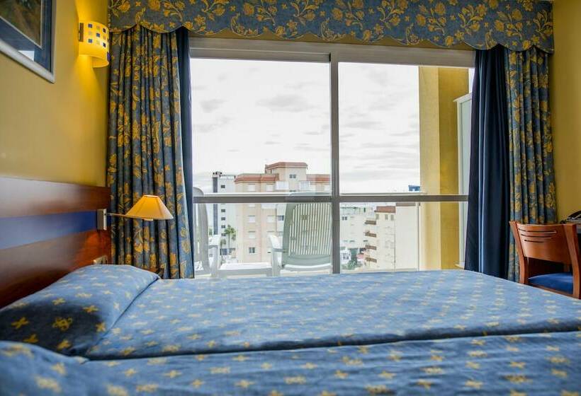 带露台的高档房间, Biarritz