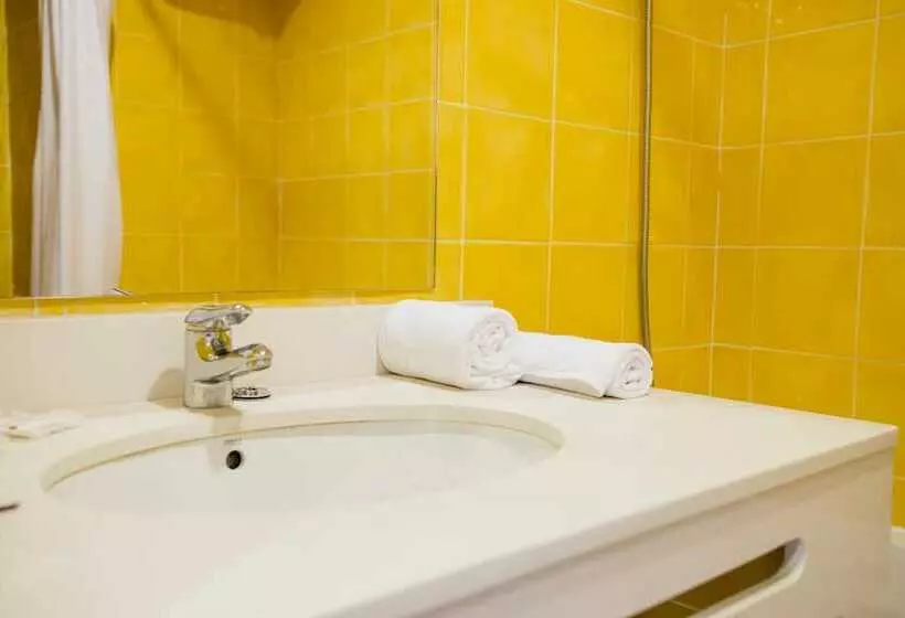 Superior Kamer met Terras, Biarritz