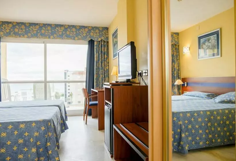 Superior Kamer met Terras, Biarritz