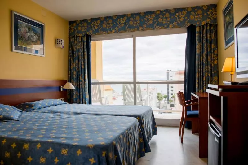 Standaardkamer met Terras, Biarritz