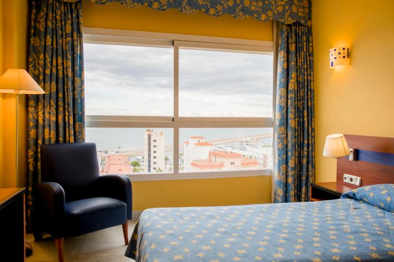 스탠다드 싱글 룸, Biarritz