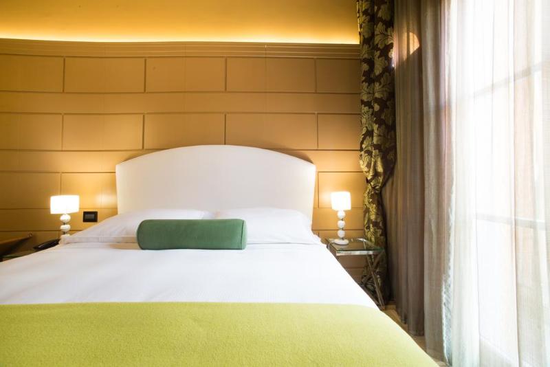 Номер Superior, Biarritz