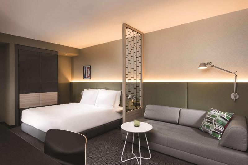 סוויטת ג'וניור, Falésia Hotel   Adults Only