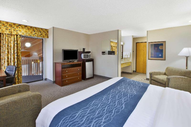 스탠다드 룸, Falésia Hotel   Adults Only