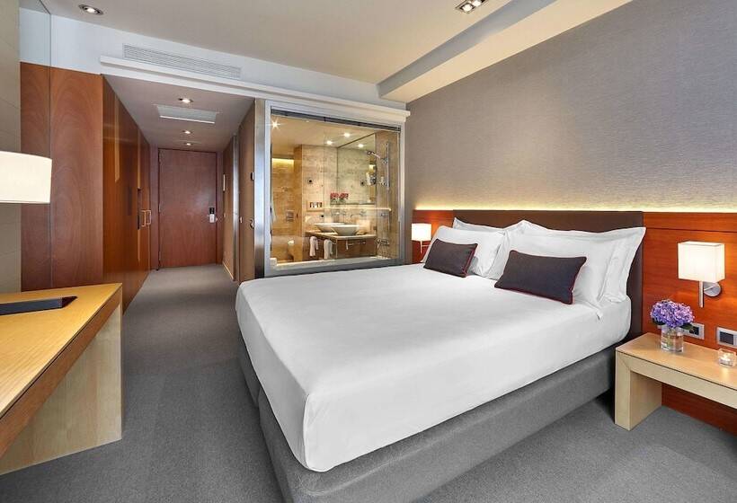 スーペリアールーム, The Artist Grand Hotel Of Art