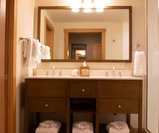 Студия Стандарт Двуспальная Кровать, Inn At Cannon Beach