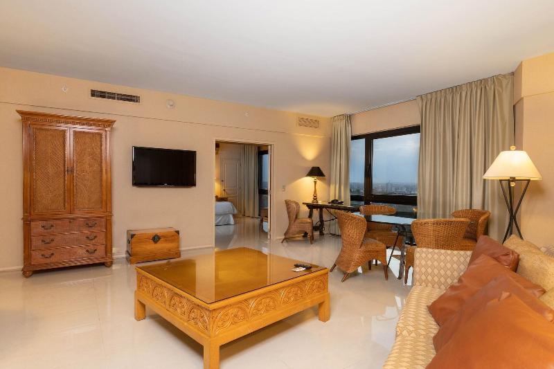 غرفة قياسية مزوَّدة بتراس, Las Gaviotas