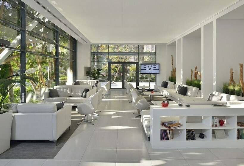 اتاق پرمیوم, Melia Benidorm