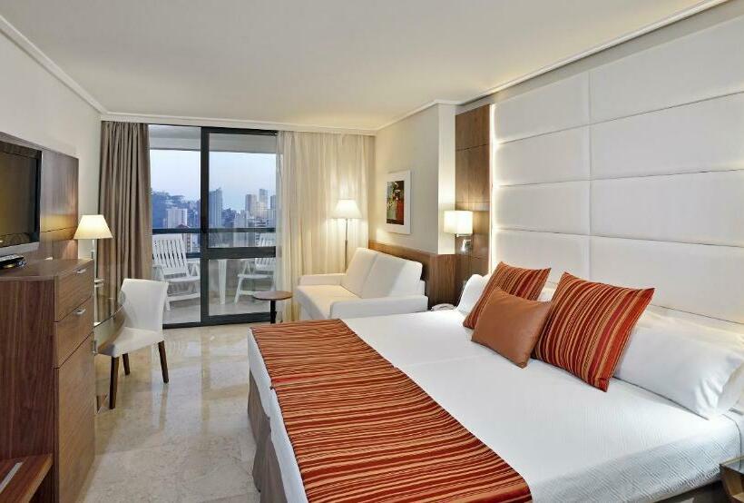 اتاق خانوادگی, Melia Benidorm