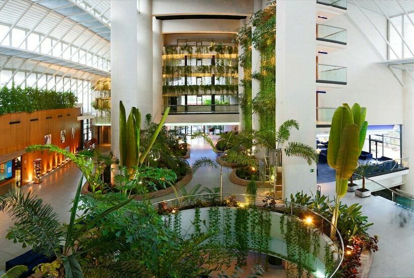 اتاق خانوادگی, Melia Benidorm