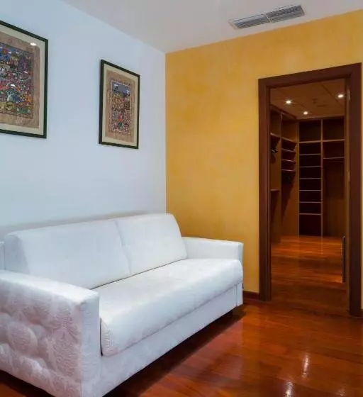 سوییت لوکس, México