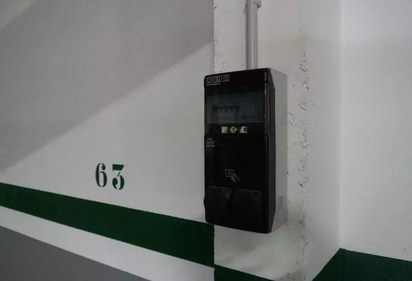 اتاق استاندارد, México