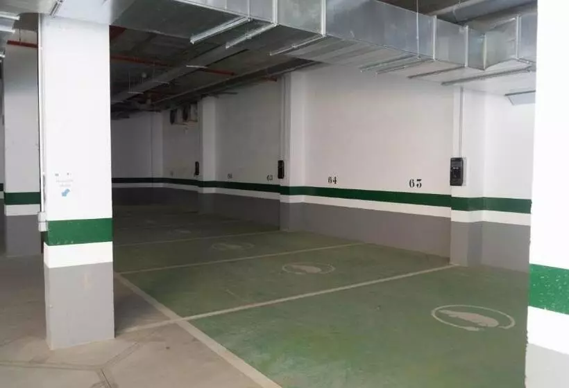 اتاق استاندارد با چشم‌انداز استخر, México