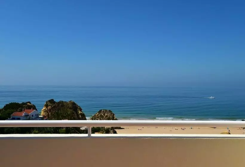 اتاق سوپریور با چشم‌انداز دریا, Pestana Alvor Praia Premium Beach & Golf Resort