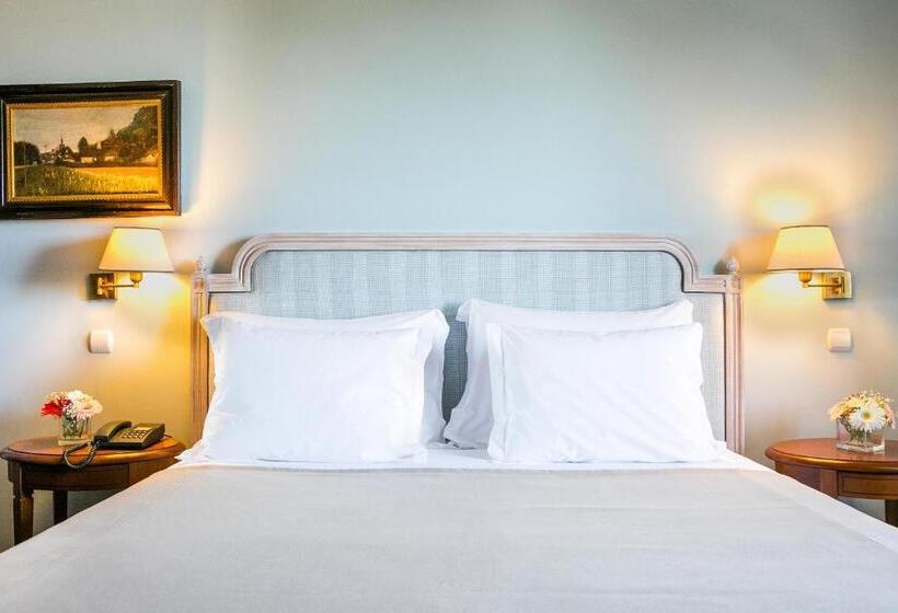 سوییت, Pestana Palace Lisboa Hotel & National Monument   The Leading Hotels Of The World