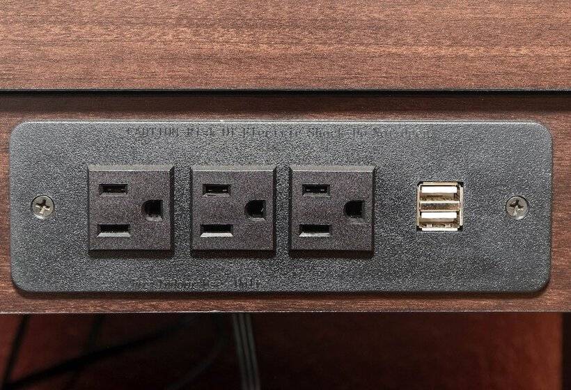 高级客房, Red Roof Inn Plus+ St. Augustine