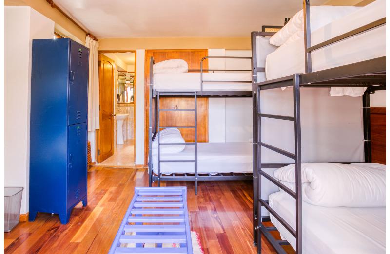 מיטה בחדר משותף, Socialtel Plaza De Armas Cusco Formerly Selina Plaza De Armas Cusco