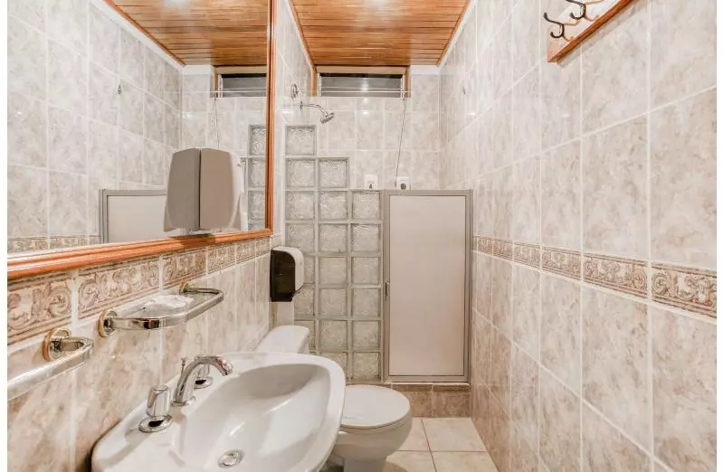 Standard-huone, Nodo Cusco Garcilaso