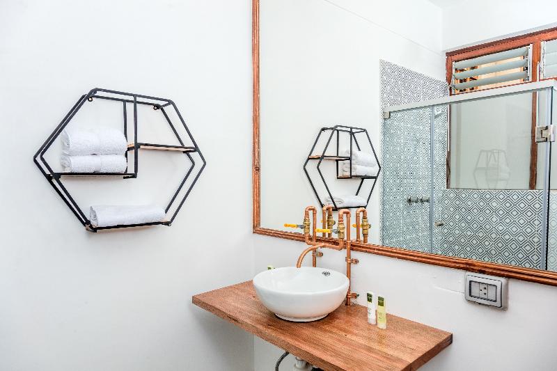 חדר דלוקס, Socialtel Plaza De Armas Cusco Formerly Selina Plaza De Armas Cusco