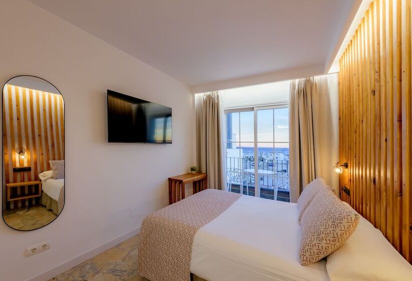 海の見えるコンフォートルーム, Boutique Sibarys   Adults Recommended